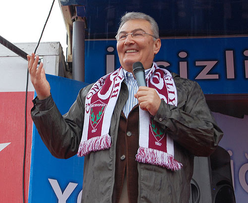 Baykaldan Erdoğana 3011 cevabı