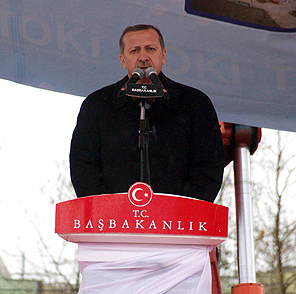 Baykal ancak 3011de iktidar olur
