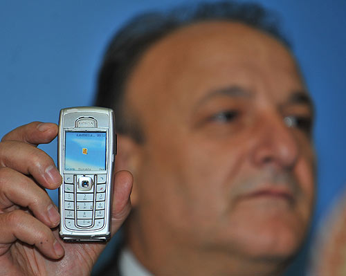 Erdoğanı peygamber ilan etti