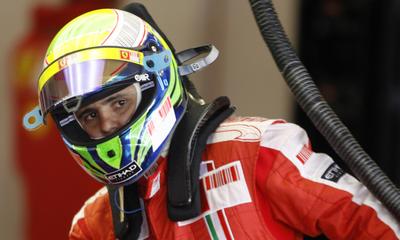 McLareni hiç bu kadar geride görmedim