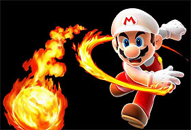 Super Mario Galaxy en iyi oyun seçildi