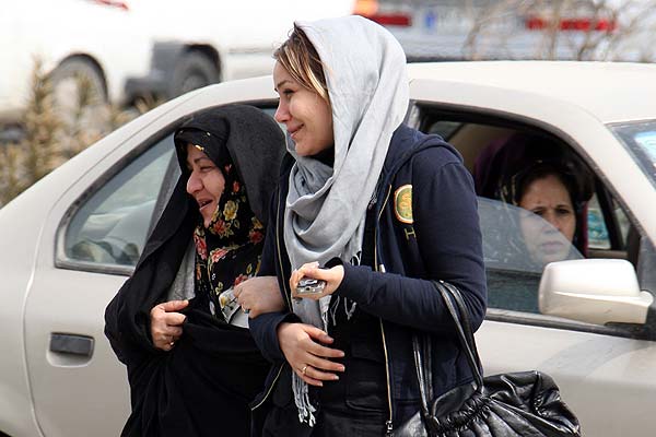 Kırgızistandaki başörtüsü yasağı kaldırıldı