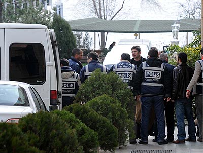 Ergenekonda 2. iddianameye savcılık açıklaması