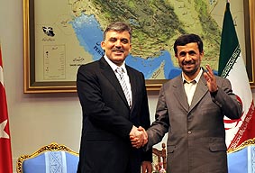 Tahranın zor kararı, İran notları...