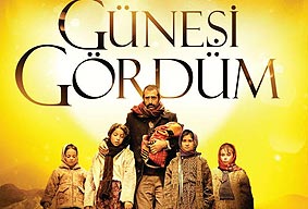 Güneşi Gördüm arada kalmışlığın hikayesi...