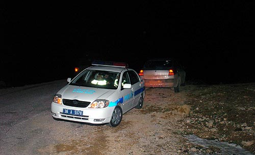 Askeri helikopter düştü: 2 şehit