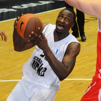 Beşiktaş Cola Turkada Chatman şoku