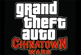 GTA: Chinatown Wars geliyor