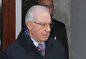 Emekli Orgeneraller hakkında suç duyurusu
