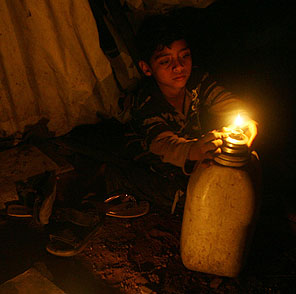 İngilterede Slumdog etkisi