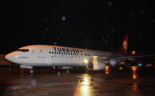 Uçak kazasında kurtulan 3 kişi daha İstanbulda