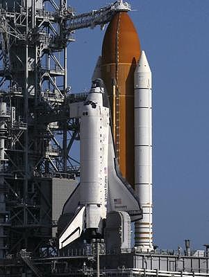 Discovery 12 Martta fırlatılacak