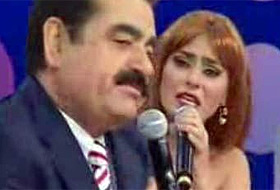 İbrahim Tatlısesten Yıldız Tilbeye misilleme