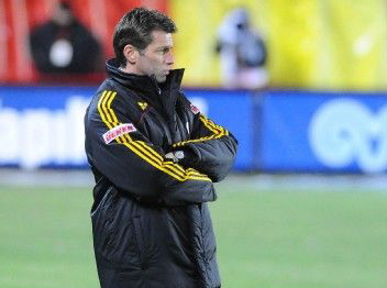 Skibbe: Savunmada çok hata yaptık