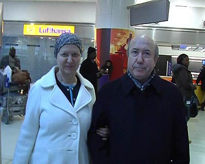 Unakıtanın durumu memnuniyet verici