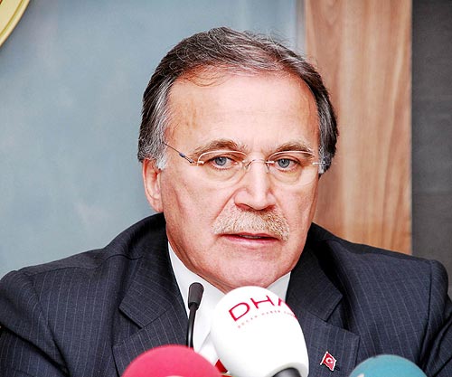 Takdir Cumhuriyet savcılarının