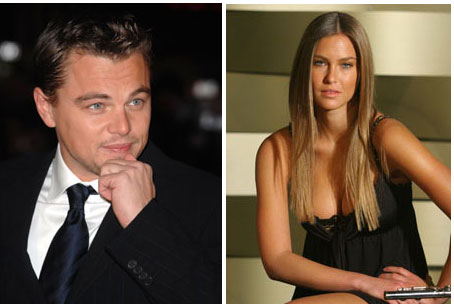 DiCaprio dinini değiştirmek zorunda