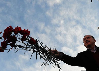 Erdoğandan yine medya boykotu çağrısı
