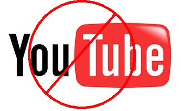Başsavcılık YouTubeun yakasına yapıştı