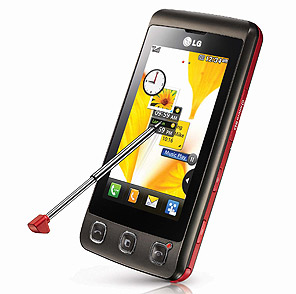 LG Cookie 14 Şubatta Türkiyede