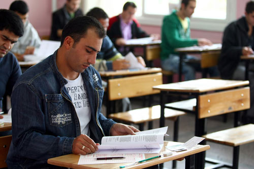 İşte yeni ÖSSnin ayrıntıları