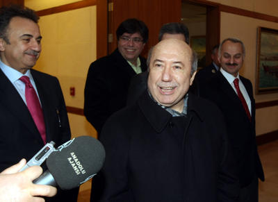 Unakıtan tedavi için ABD yolunda