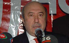 Unakıtanın beyniyle ilgili bir sorun yok