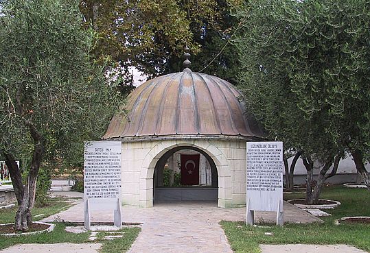 Tarihte bugün: 7 Şubat
