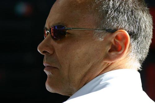 F1in yeni takımı Made In America