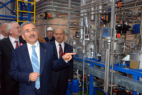 Yine Enerji Bakanlığı yine yolsuzluk iddiası