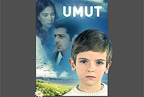 Umutun vizyon tarihi 27 Şubat
