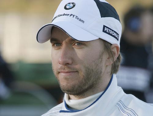 Heidfeld: Şampiyonluk gerçekçi bir hedef