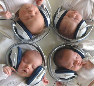 Öğrenme sorununa karşı müzik terapisi