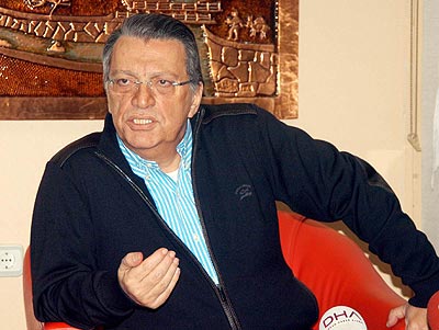 Yılmazın kırık burnu da Ergenekon dosyasında