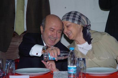 Unakıtana anjiyo yapıldı