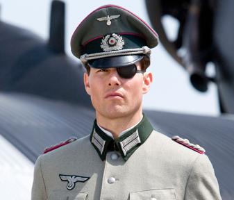 Operasyon: Valkyrie yarın gösterimde