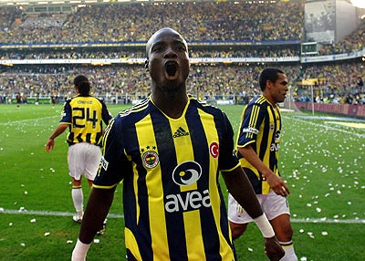 Appiahtan FBye 2 milyon €luk tazminat