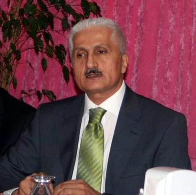 AKPli adaydan itiraf: Belediyecilikten anlamam
