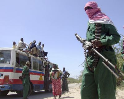 Somalide şeriat dönemi