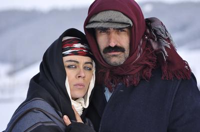 Güneşi Gördüm filminin afişini izleyici seçecek