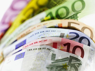 Almanyada loto heyecanı: 25 milyon euro