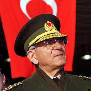 Kıvrıkoğlu, Ergenekon hakkında konuştu