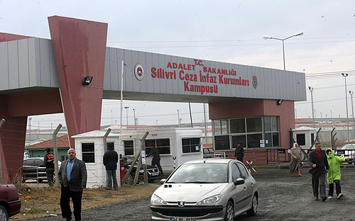 İstanbul KCK davasında 6 kişi tahliye edildi