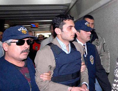 Danıştay saldırısı davası 23 Martta