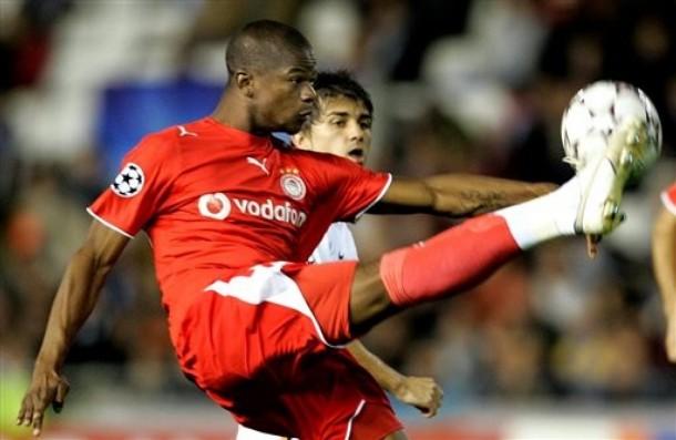 Gaziantepspor Julio Cesar ile anlaştı