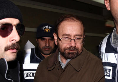 Emekli Tuğgeneral Ersöz yoğun bakımda