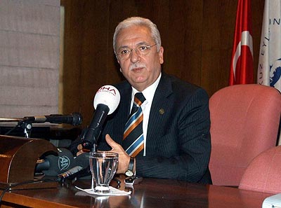 Prof. Füzünün ataması usule uygun