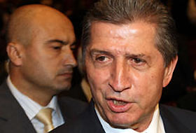 TBMM Başkanı Vali filmini abartılı buldu