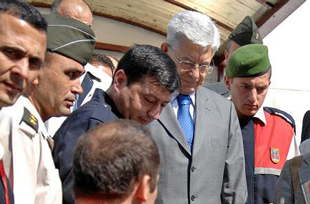 Hurşit Tolonun tahliye talebine ret