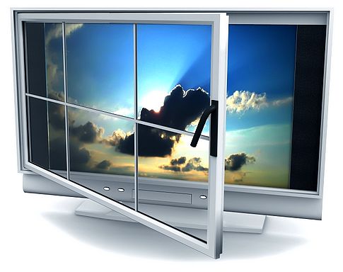 TVyi internete bağlamak için iki ayrı ittifak